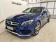 Mercedes-Benz  C 180 A Business AMG Eber-kaukokäytöllä