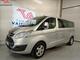 Ford  Tourneo Custom 300 2,2TDCi 125 hv M6 M1 L2H1 FWD 4,19 Titanium *Rahoitus ilman käsirahaa*