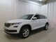 Skoda  Kodiaq 2,0 TSI 4x4 DSG Autom. Ambition**KOKO PERHEEN UNELMA MAASTURI**TÄLLÄ LIIKKUU ISOMPIKIN KUORMA**