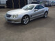 Mercedes-Benz  SL 350 Roadster 2d A