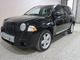 Jeep  Compass 2,4 CVT Limited