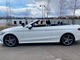 Mercedes-Benz  C 180 Cabriolet A Autom, sisä- ja ulko-AMG-paketit