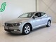 Volkswagen  Passat Sedan Comfortline 1.4 TSI 110kW (150 hv) ACT BlueMotion - Jakohihna uusittu 59tkm / Parkkitutkat / Bluetooth / Lämpöpake