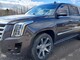 Cadillac  Escalade Ei tieliikennekelpoinen - 4x4 ESV 426HV