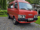 Nissan  Vanette