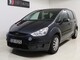Ford  S-MAX 2,0 TDCi 140 hv M6 5-ovinen Titanium
