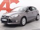 Ford  Focus 1,6 125 hv PowerShift Titanium A6 5-ovinen / 1-om. / Koukku / Lohko