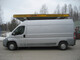 Fiat  Ducato 2,3 Multijet 13 m3 (H2L3). pa
