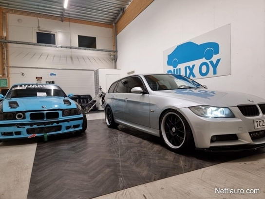 BMW 335