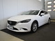 Mazda  6 Sport Wagon 2,2 (150) SKYACTIV-D AWD Premium Plus 6Automaatti