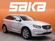 Volvo  XC60 D5 AWD Business Summum aut ** Webasto / Panorama / Navi / Digimittari / VOC / Nahkasisusta **
