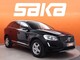 Volvo  XC60 D4 AWD Business Summum aut ** Webasto / VOC / KeyLessGo / CitySafety / Muistipenkki / Nahkasisusta **