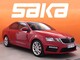 Skoda  Octavia 2,0 TDI 184 RS DSG Autom. ** Suomi-auto / Webasto / Adapt.Cruise / Navi / SmartLink / KeyLessGo **