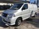 Toyota  Hiace 2.5 D4D 117 5ov 4wd
