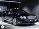 Bentley  Continental GT Coupé 412kW / Klassikko / Kaikki varusteet! / Rahoitus / Vaihto