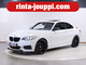 BMW  M235i F22 Coupe M235i A xDrive - Juuri tullut! M-Performance putkisto, Harman Kardon, Lasikattoluukku, Professional Navi
