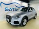 Audi  Q3 2,0 TDI Land Of Quattro 110kW S Tronic / Juuri huollettu! / 1-omisteinen Suomiauto /