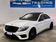 Mercedes-Benz  S 400 Hybrid AMG * 22 ALUT * LÄHES KAIKKI VARUSTEET * UPEA YKSILÖ! VAIHTO/RAHOITUS!