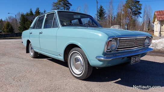 nettiauto cortina