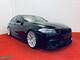 BMW  520 d F10 (1995cm3) * ///M-SPORT LOOK, COMFORT-SISUSTA, HUD, NAHAT, PRO NAVI, HIFI, LOWTEC, 20 ALUT, YM. VAIHTO/RAHOITUS