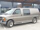 Chevrolet  Starcraft 6.5TD CL Van A SL