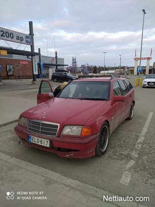 Mercedes-Benz 250