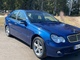 Mercedes-Benz  C 200 CDI 4d 90kw Elegance