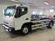 Mitsubishi Fuso  Canter 9 C 18 Automaatti Koukkulava Auto