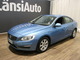 Volvo  S60 D2 Kinetic **Hyvin huollettu ** **** Tutustu autoon videopuhelulla! ****