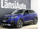 Peugeot  3008 1.6 Hybrid4 300 GT // ACC, Digimittaristo, LED, Hieronta, Muistipenkki // **** Tutustu autoon videopuhelulla! ****