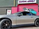 Chevrolet  Camaro 5.7i C Coupe Z28 A