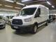 Ford  Transit Van 350 2,0 TDCi 130 hv M6 Etuveto Trend L3H2