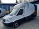Mercedes-Benz  Sprinter 315 CDI, hevosauto, B-kortillinen, jopa ilman käsirahaa.