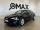 Audi  A5 Coupé 3,0 V6 TDI S-tronic S-line ** Xenon | Nahka-alcantara | Bluetooth | Navi
