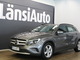 Mercedes-Benz  GLA 200 CDI 4Matic A **Sähkökontti, Navi, Lohko ja sisäpistoke** **** Tutustu autoon videopuhelulla! ****