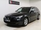 BMW  525 E61 Touring