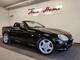 Mercedes-Benz  SLK 200 *ALKUPERÄINEN AMG-PAKETTI, HUIPPU HIENO*