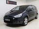 Ford  S-MAX 2,0 145 hv Flexifuel M5 5-ovinen Titanium