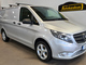 Mercedes-Benz  Vito 114CDI 4x4 A Siistikuntoinen suosikki 4x4!