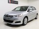 Citroen  C4 VTi 120 Automaatti Confort