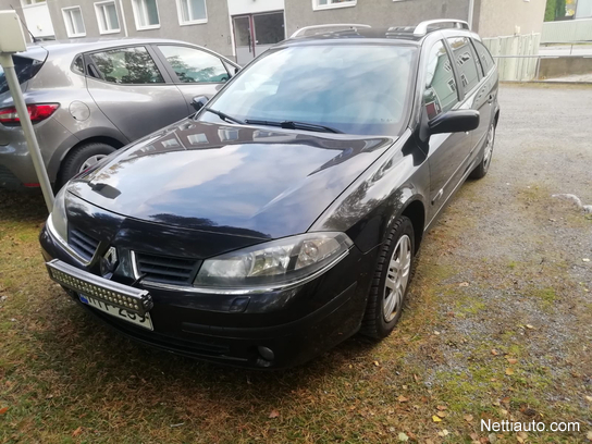 Renault Laguna