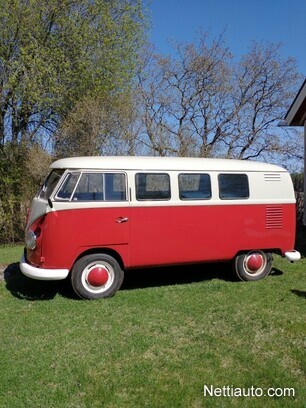 Volkswagen Kastenwagen