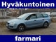 Ford  Focus 1,6 100hv Trend Wagon !! HYVÄKUNTOINEN JA KÄYTÄNNÖLLINEN FARMARI EDULLISEEN HINTAAN !!