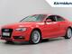 Audi  A5 Coupé Business 1.8 TFSI 170hv multitronic-autom.