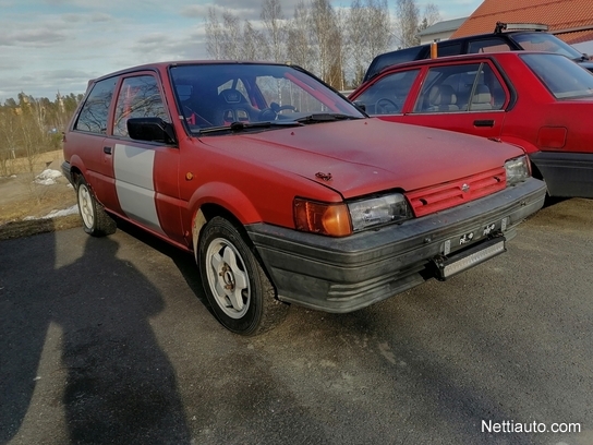 Nissan Sunny