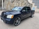 Nissan  Titan 5.6L V8 6-henk. vaihto /rahoitus käsiraha alk. 2000e