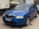 Skoda  Octavia 2,0 TFSI RS
