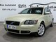 Volvo  S40 T5 4d A Kinetic *LEIMAA 11/2022, VAIHTO/RAHOITUS*