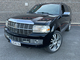 Lincoln  Navigator Todella runsas varustelu. 24” kesärenkaat 20” talvi.