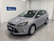 Ford  Focus 1,0 EcoBoost 125 hv Start/Stop Titanium M6 Wagon / täydellinen huoltokirja VARATTU